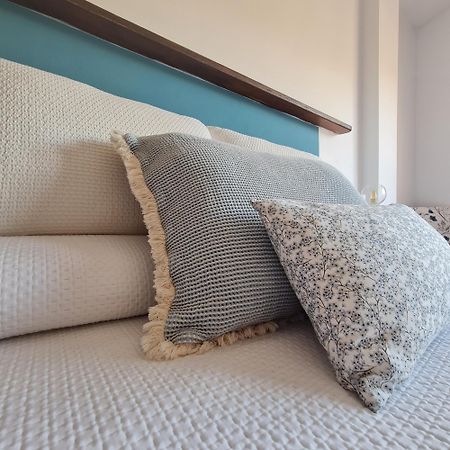 Casa M De Mar - Duplex Con Vistas Lägenhet Corralejo Exteriör bild
