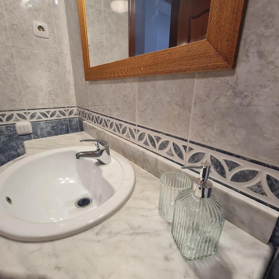 Casa M De Mar - Duplex Con Vistas Lägenhet Corralejo Exteriör bild