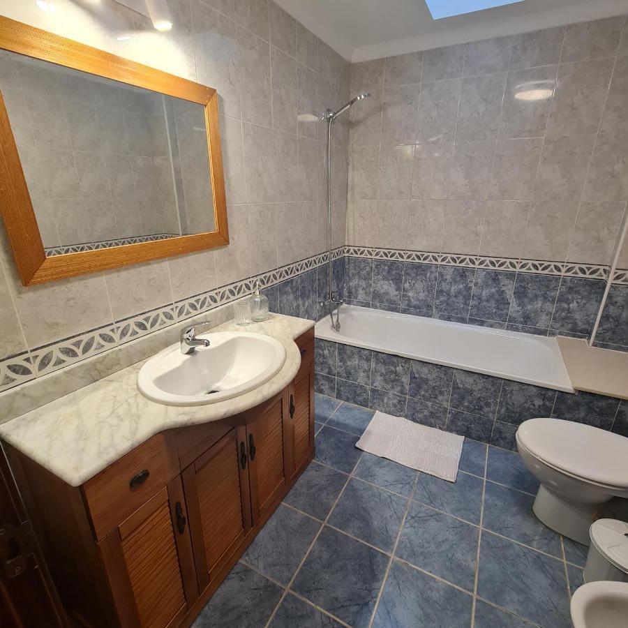 Casa M De Mar - Duplex Con Vistas Lägenhet Corralejo Exteriör bild