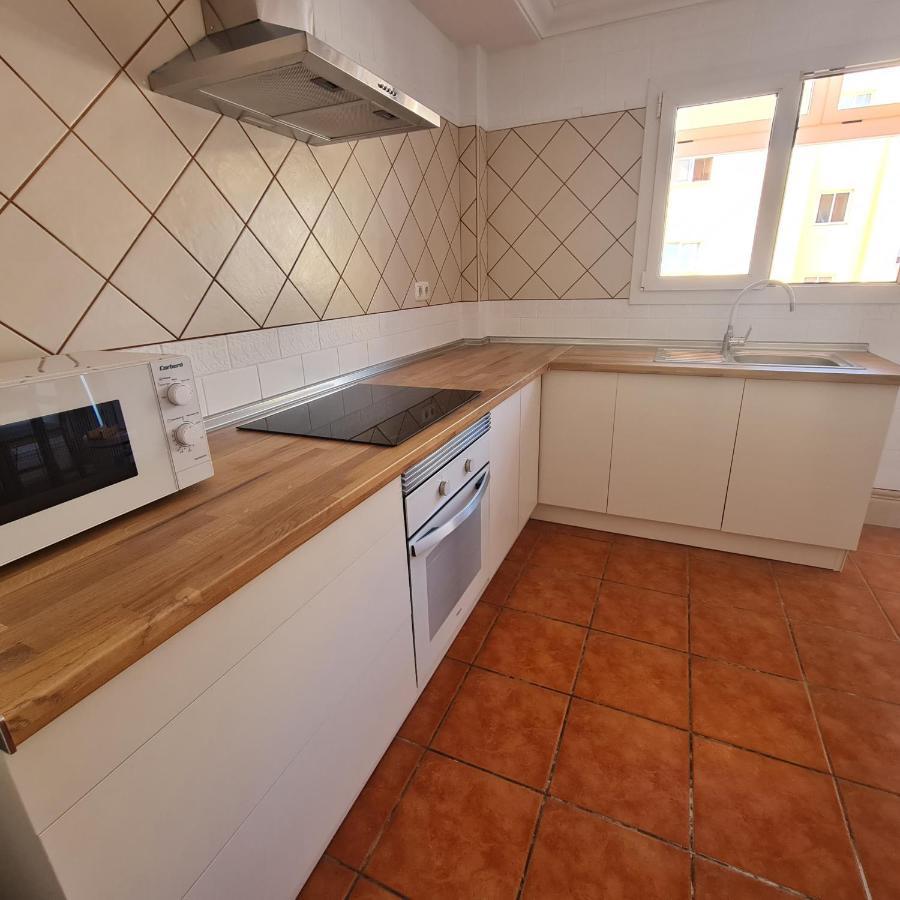 Casa M De Mar - Duplex Con Vistas Lägenhet Corralejo Exteriör bild