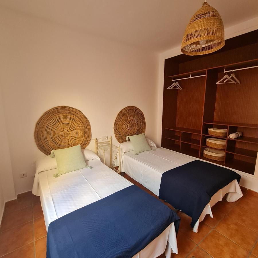 Casa M De Mar - Duplex Con Vistas Lägenhet Corralejo Exteriör bild