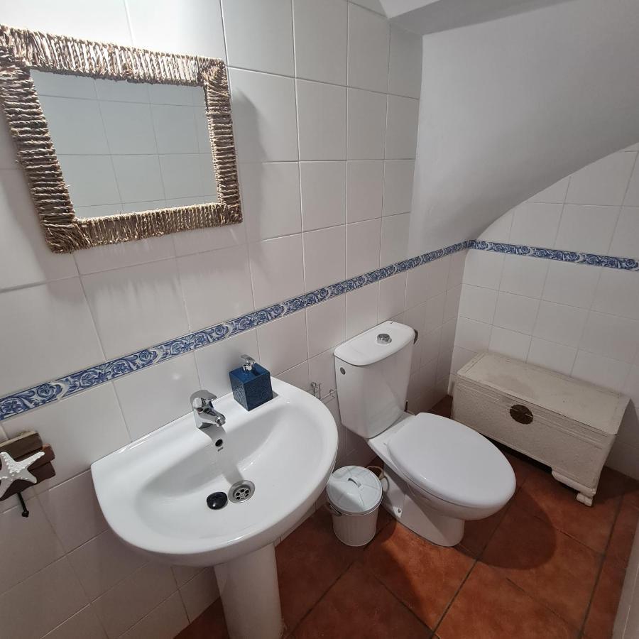 Casa M De Mar - Duplex Con Vistas Lägenhet Corralejo Exteriör bild
