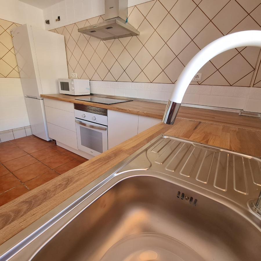 Casa M De Mar - Duplex Con Vistas Lägenhet Corralejo Exteriör bild