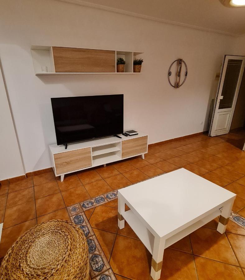 Casa M De Mar - Duplex Con Vistas Lägenhet Corralejo Exteriör bild