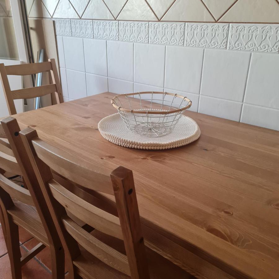 Casa M De Mar - Duplex Con Vistas Lägenhet Corralejo Exteriör bild