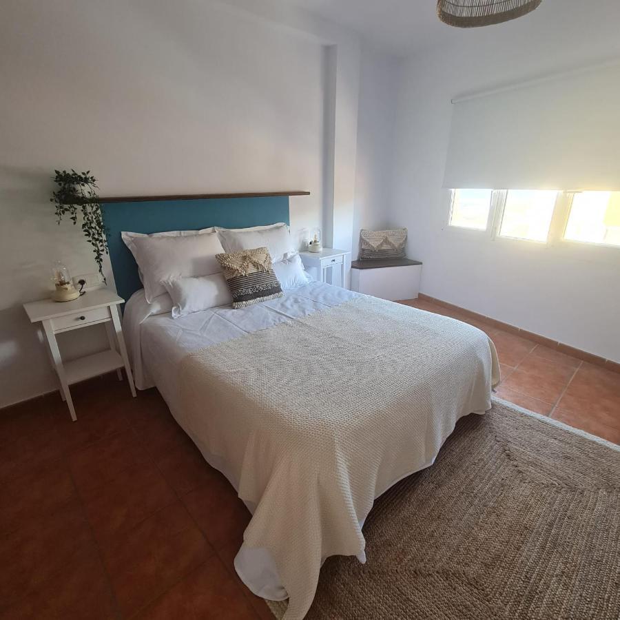 Casa M De Mar - Duplex Con Vistas Lägenhet Corralejo Exteriör bild