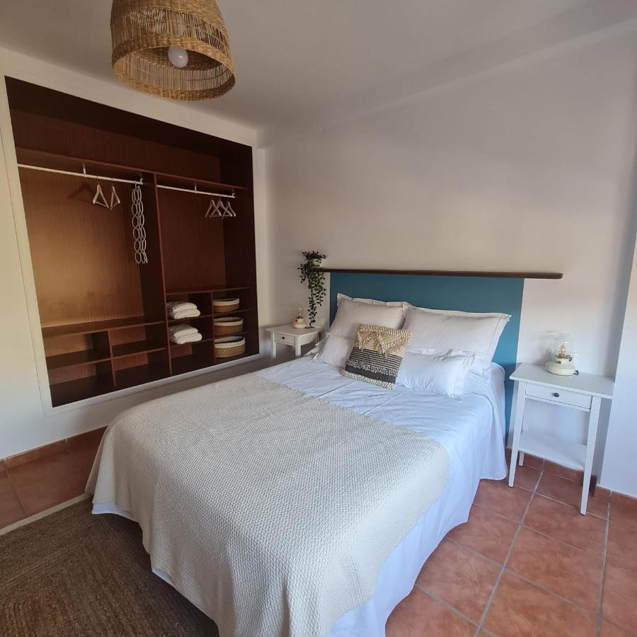 Casa M De Mar - Duplex Con Vistas Lägenhet Corralejo Exteriör bild