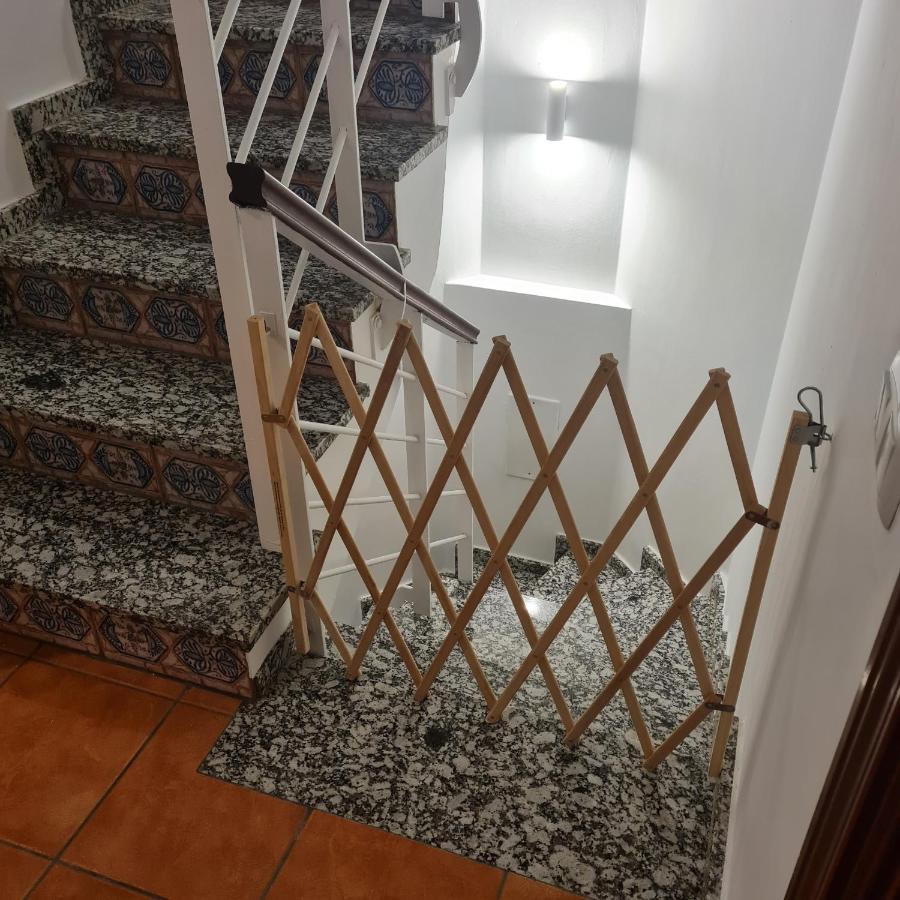 Casa M De Mar - Duplex Con Vistas Lägenhet Corralejo Exteriör bild