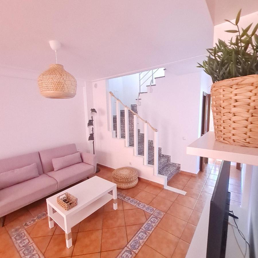 Casa M De Mar - Duplex Con Vistas Lägenhet Corralejo Exteriör bild