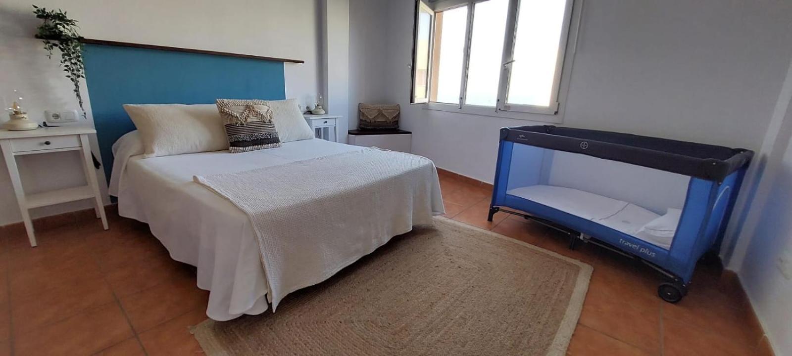 Casa M De Mar - Duplex Con Vistas Lägenhet Corralejo Exteriör bild