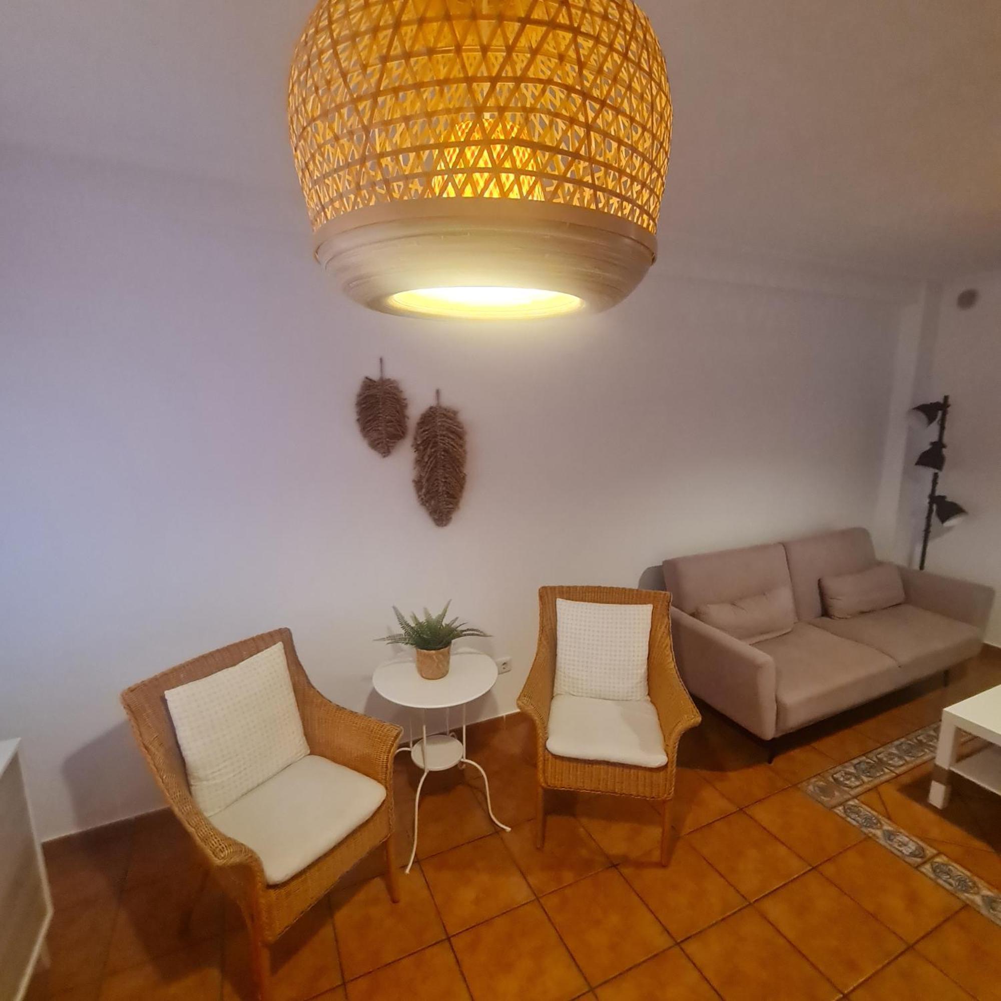 Casa M De Mar - Duplex Con Vistas Lägenhet Corralejo Exteriör bild