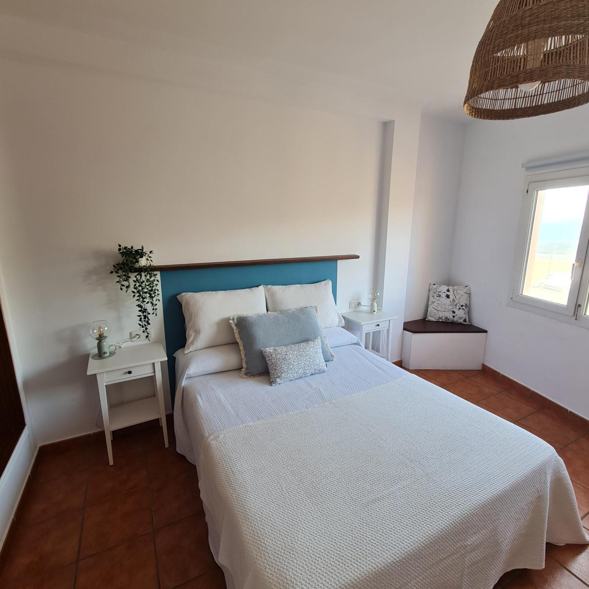 Casa M De Mar - Duplex Con Vistas Lägenhet Corralejo Exteriör bild