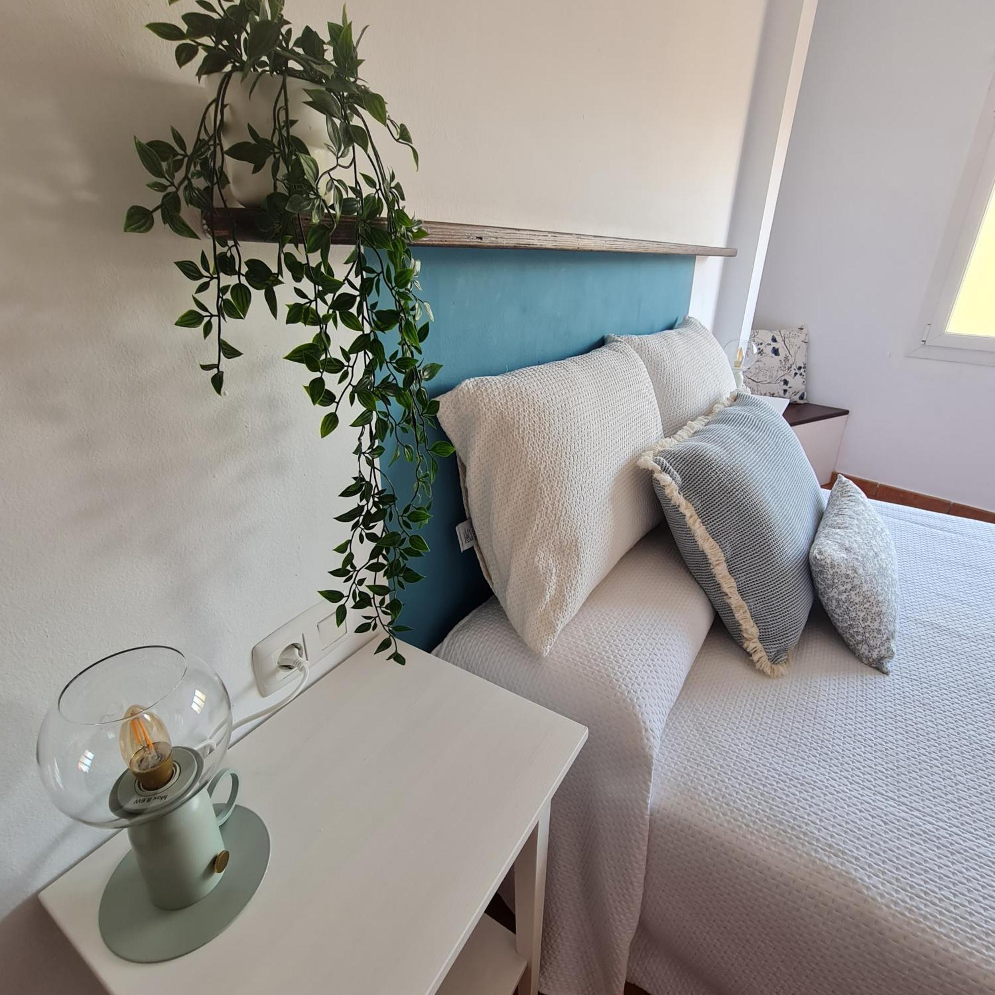 Casa M De Mar - Duplex Con Vistas Lägenhet Corralejo Exteriör bild